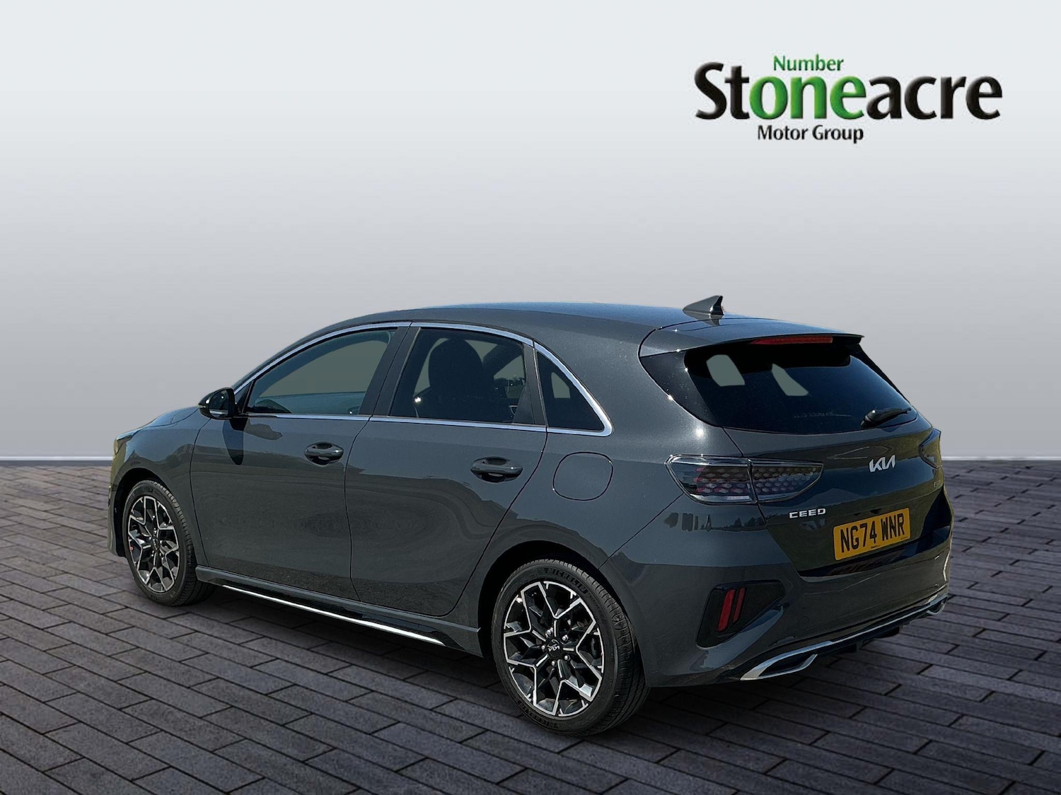 Used Kia Ceed 2025 for sale - 76361188: Photo 6