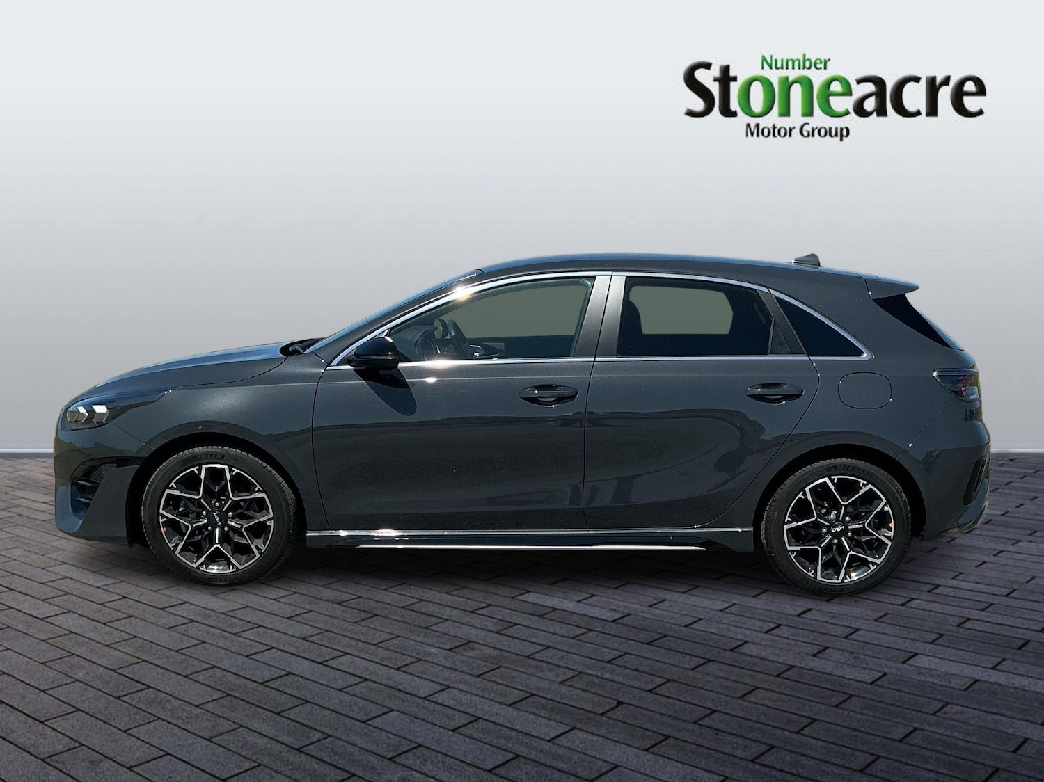 Used Kia Ceed 2025 for sale - 76361188: Photo 7