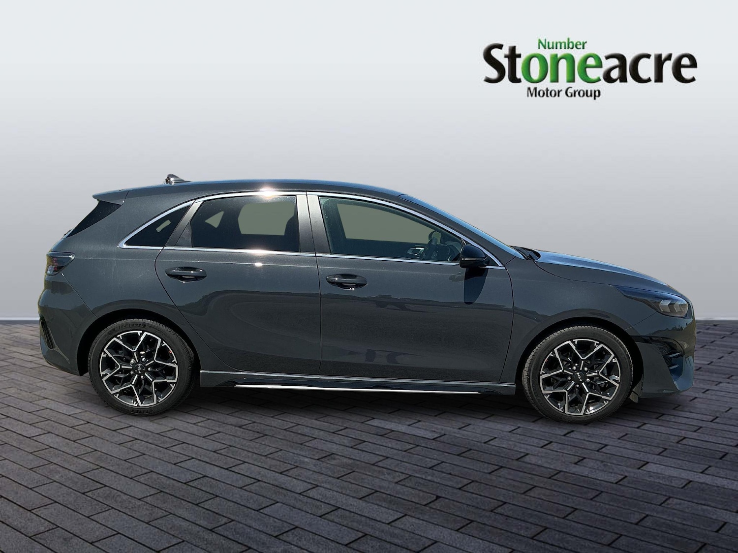 Used Kia Ceed 2025 for sale - 76361188: Photo 9