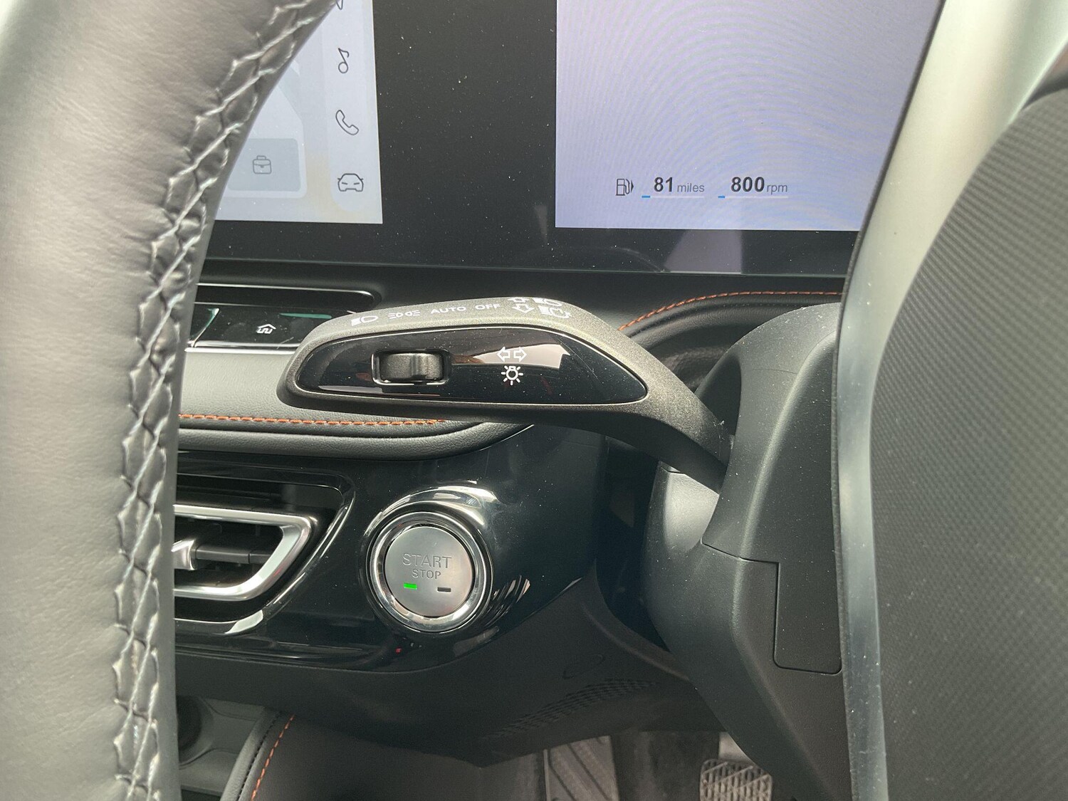 Vehicle 36