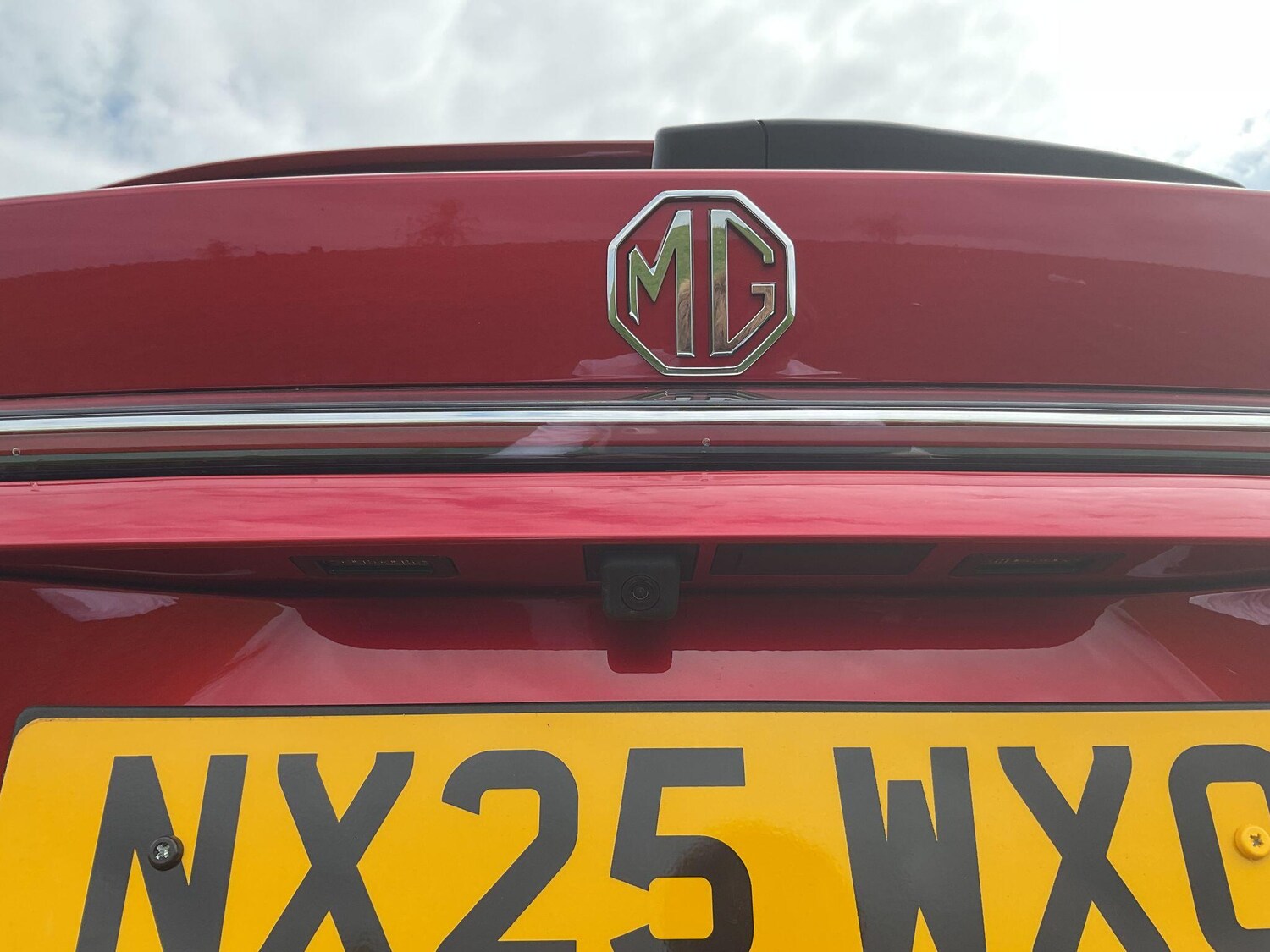 Vehicle 90