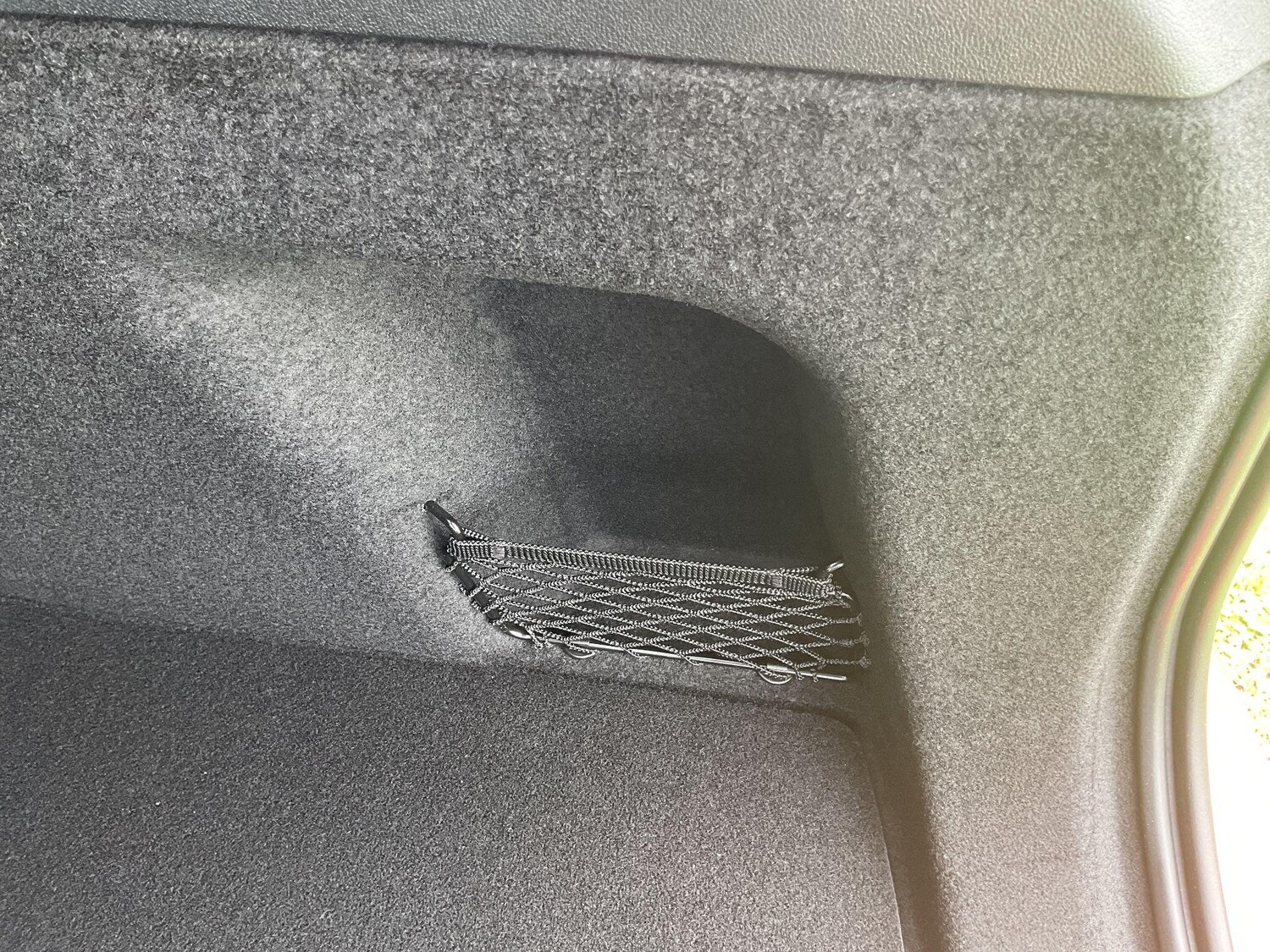 Vehicle 91
