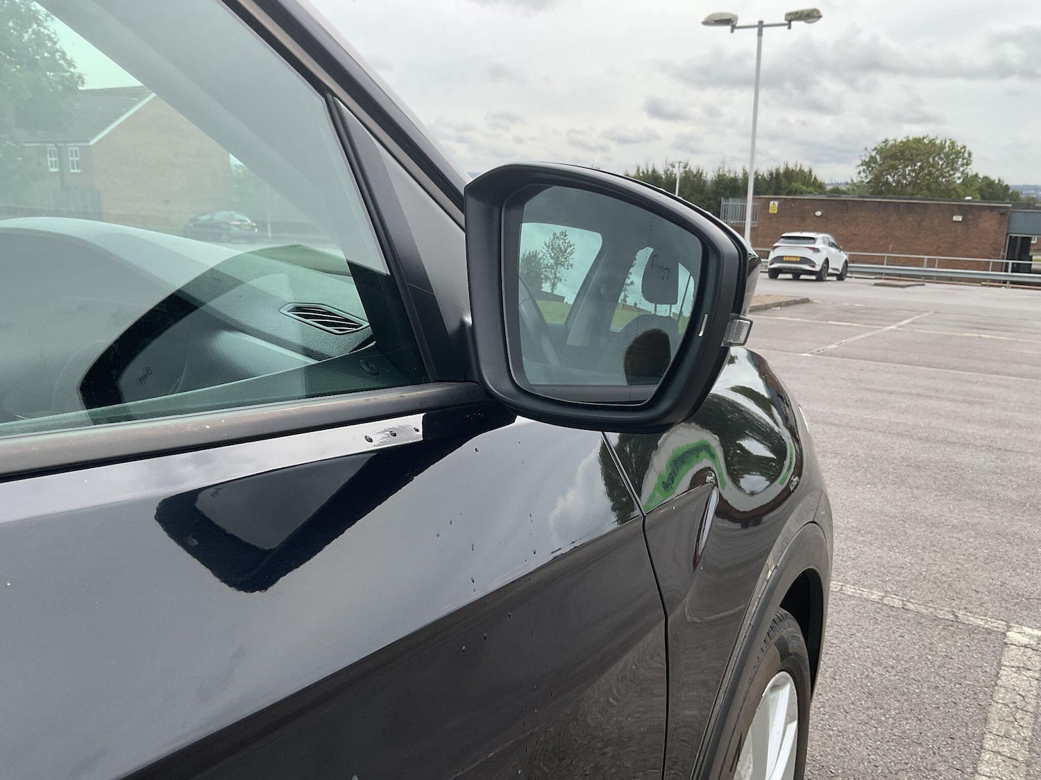Used Volkswagen T-Cross 2022 for sale - 76152558: Photo 13