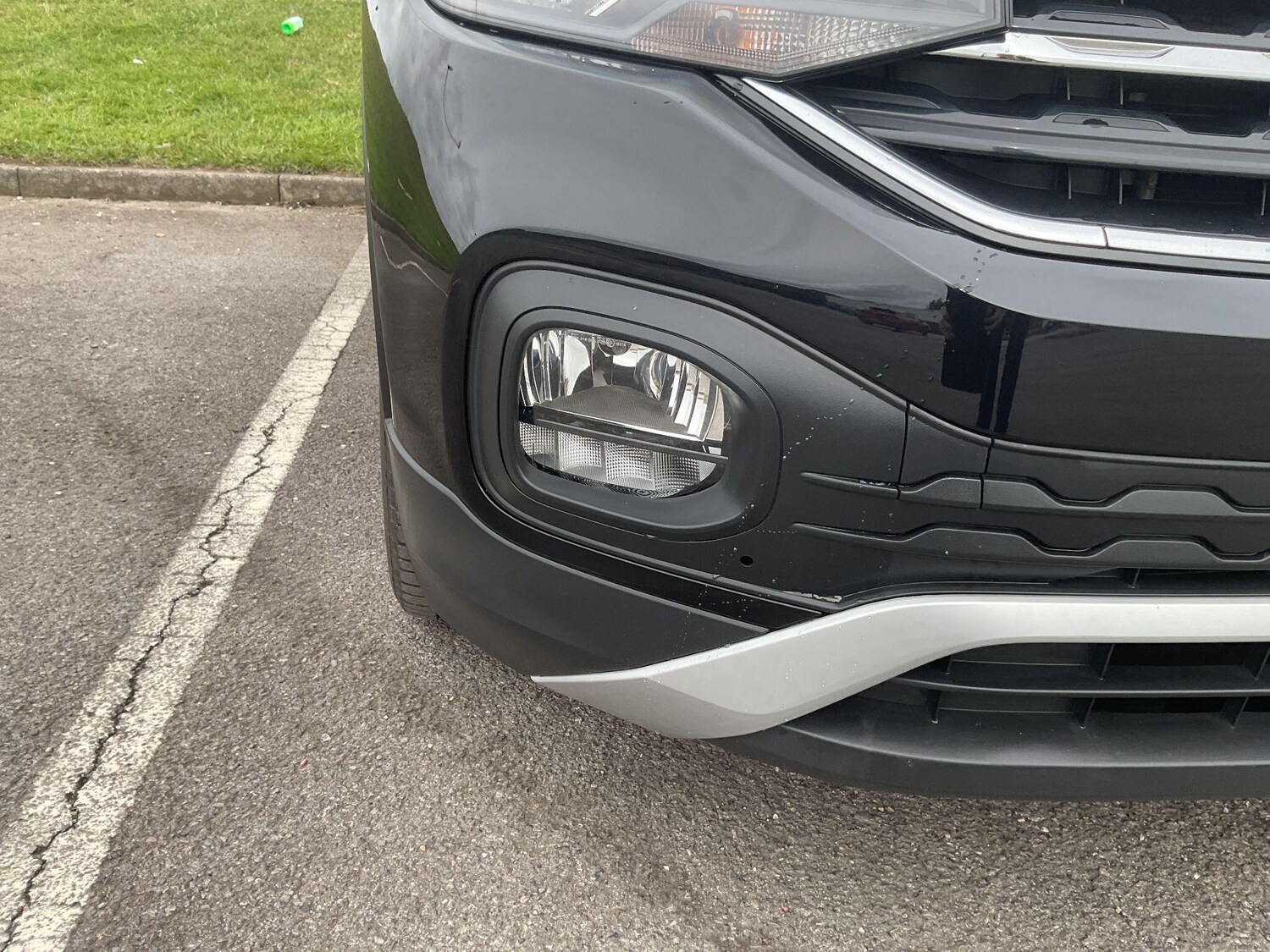 Used Volkswagen T-Cross 2022 for sale - 76152558: Photo 16