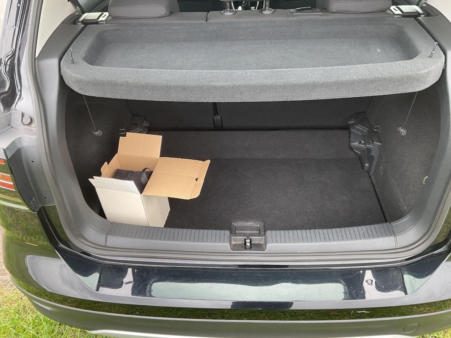 Used Volkswagen T-Cross 2022 for sale - 76152558: Photo 29
