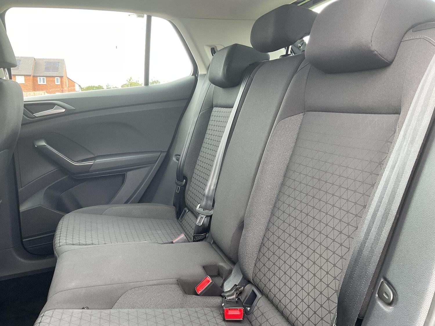 Used Volkswagen T-Cross 2022 for sale - 76152558: Photo 33
