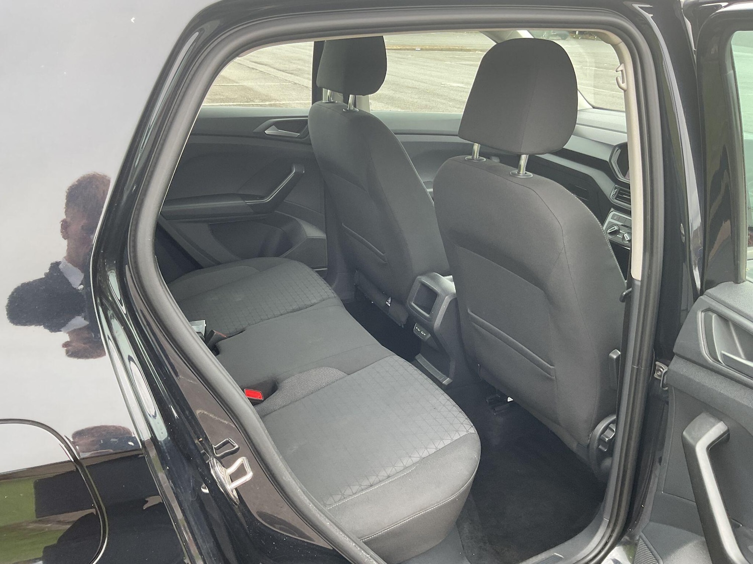 Used Volkswagen T-Cross 2022 for sale - 76152558: Photo 35