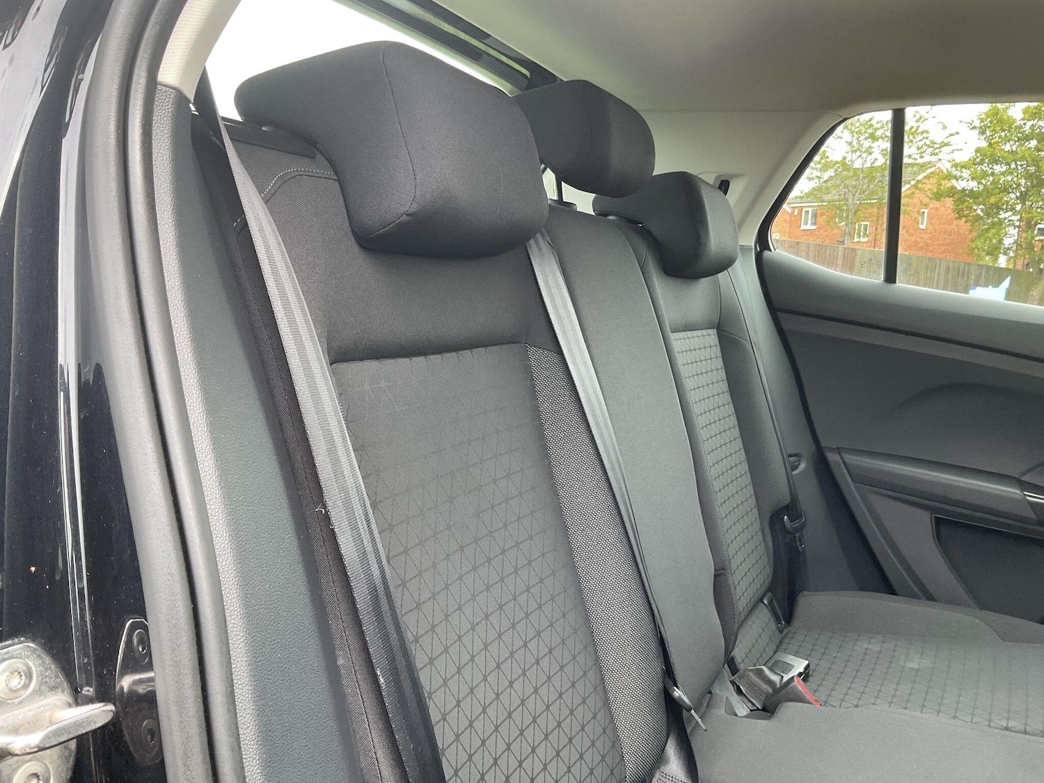 Used Volkswagen T-Cross 2022 for sale - 76152558: Photo 37