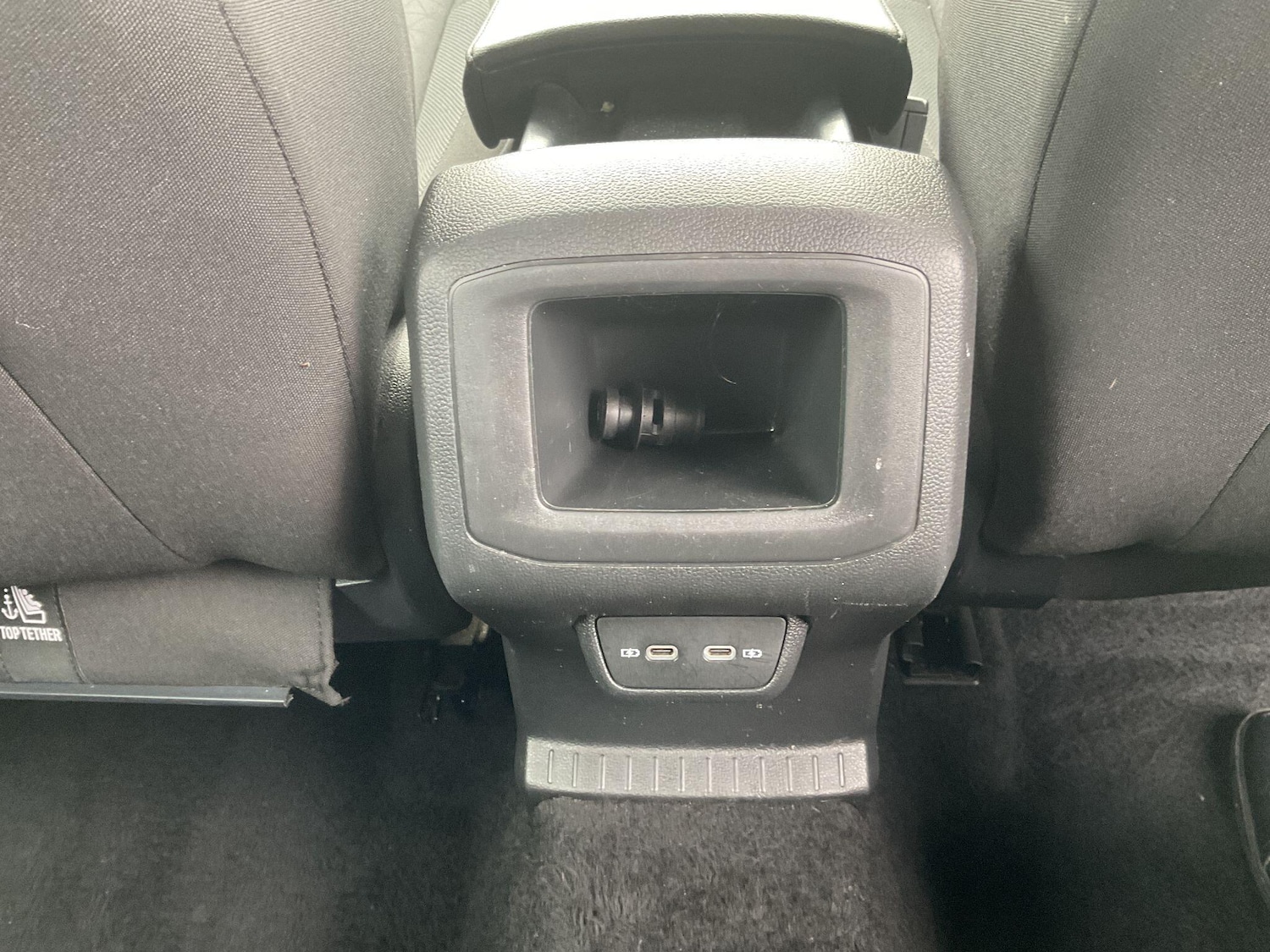 Used Volkswagen T-Cross 2022 for sale - 76152558: Photo 38