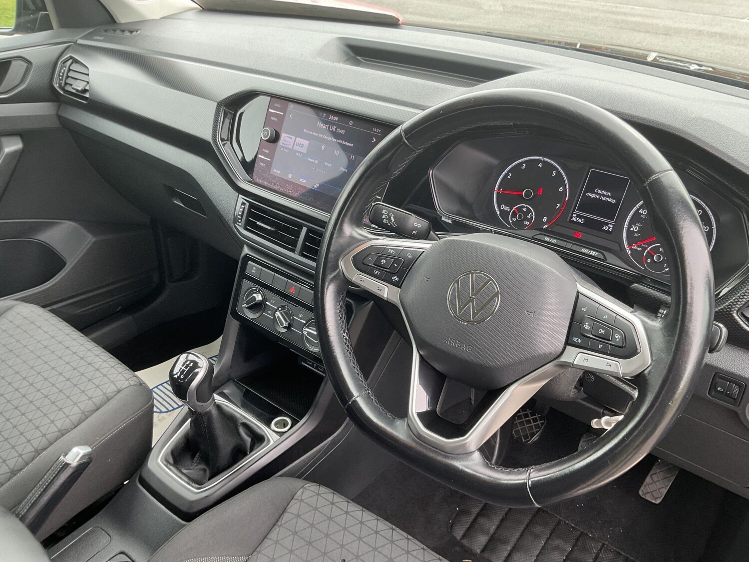 Used Volkswagen T-Cross 2022 for sale - 76152558: Photo 51
