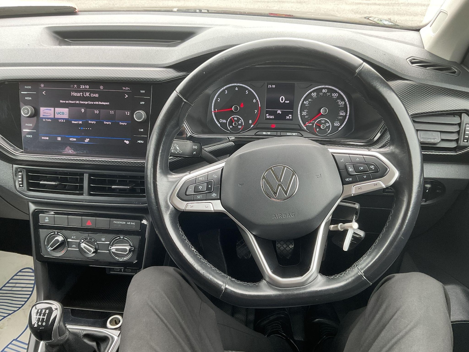 Used Volkswagen T-Cross 2022 for sale - 76152558: Photo 56