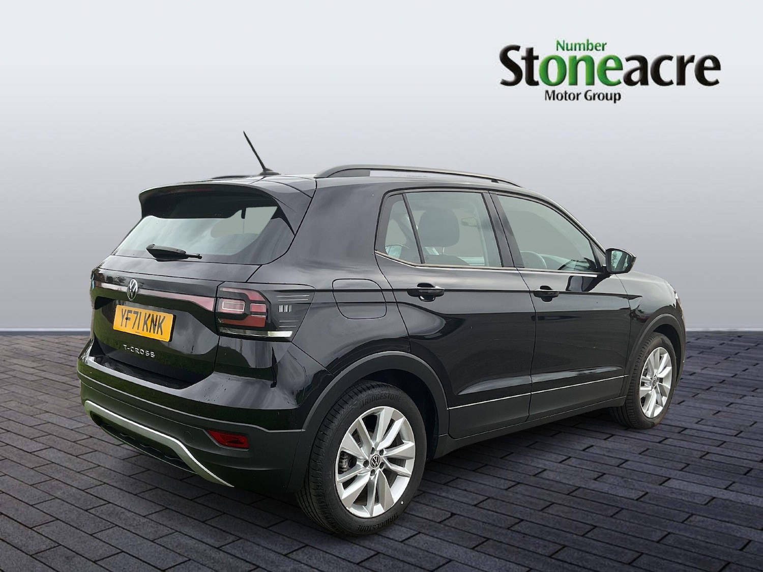 Used Volkswagen T-Cross 2022 for sale - 76152558: Photo 7