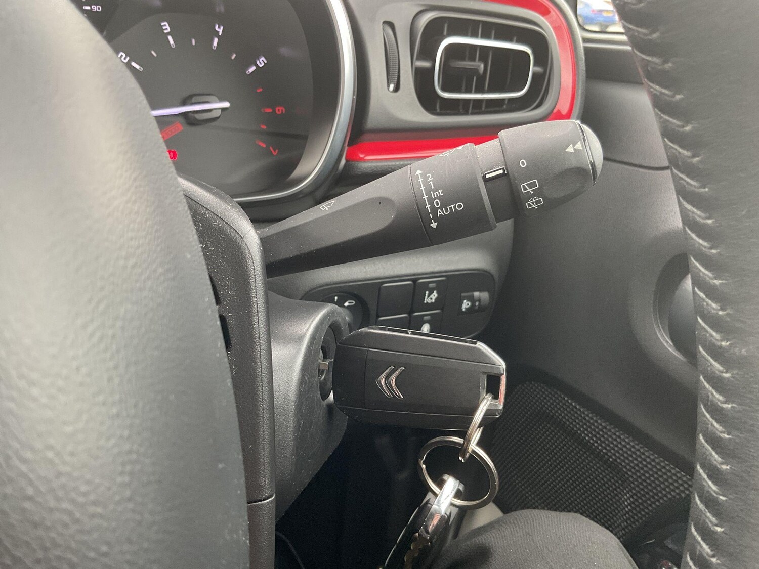 Vehicle 65