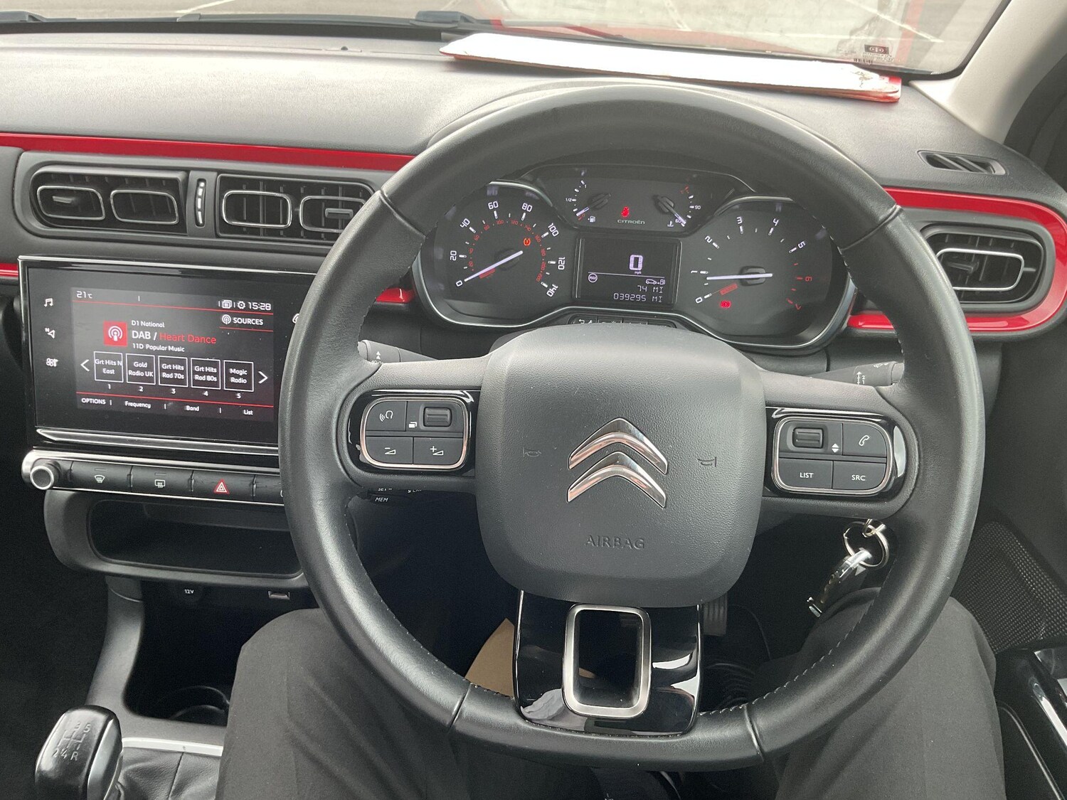 Vehicle 66