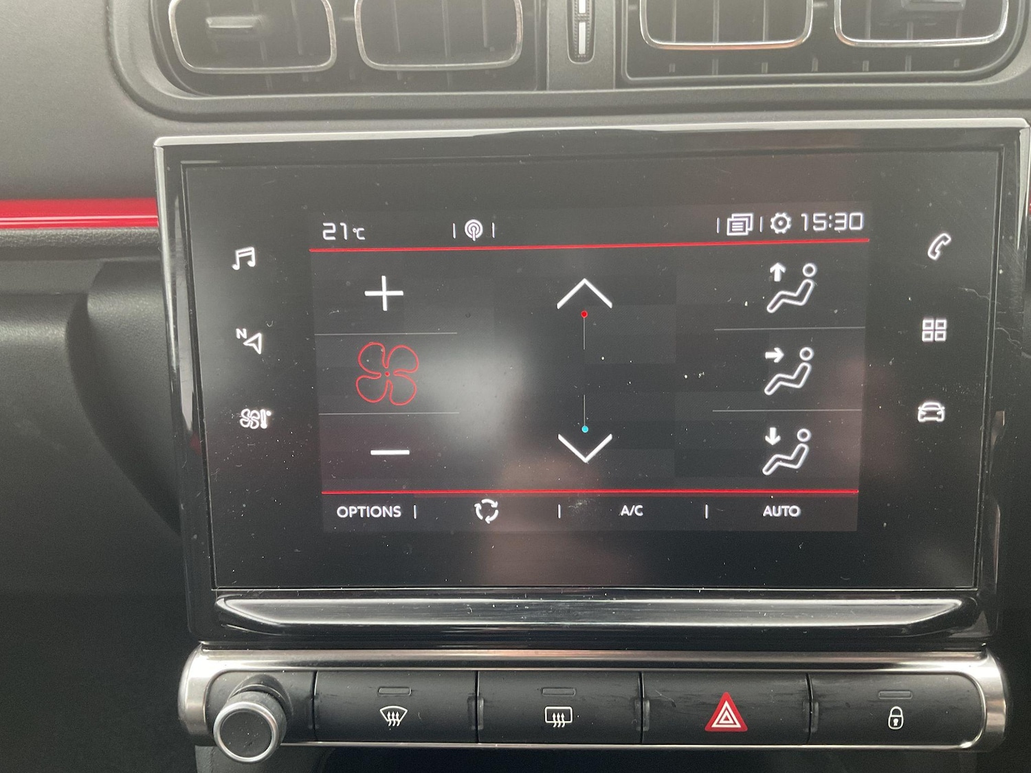 Vehicle 75
