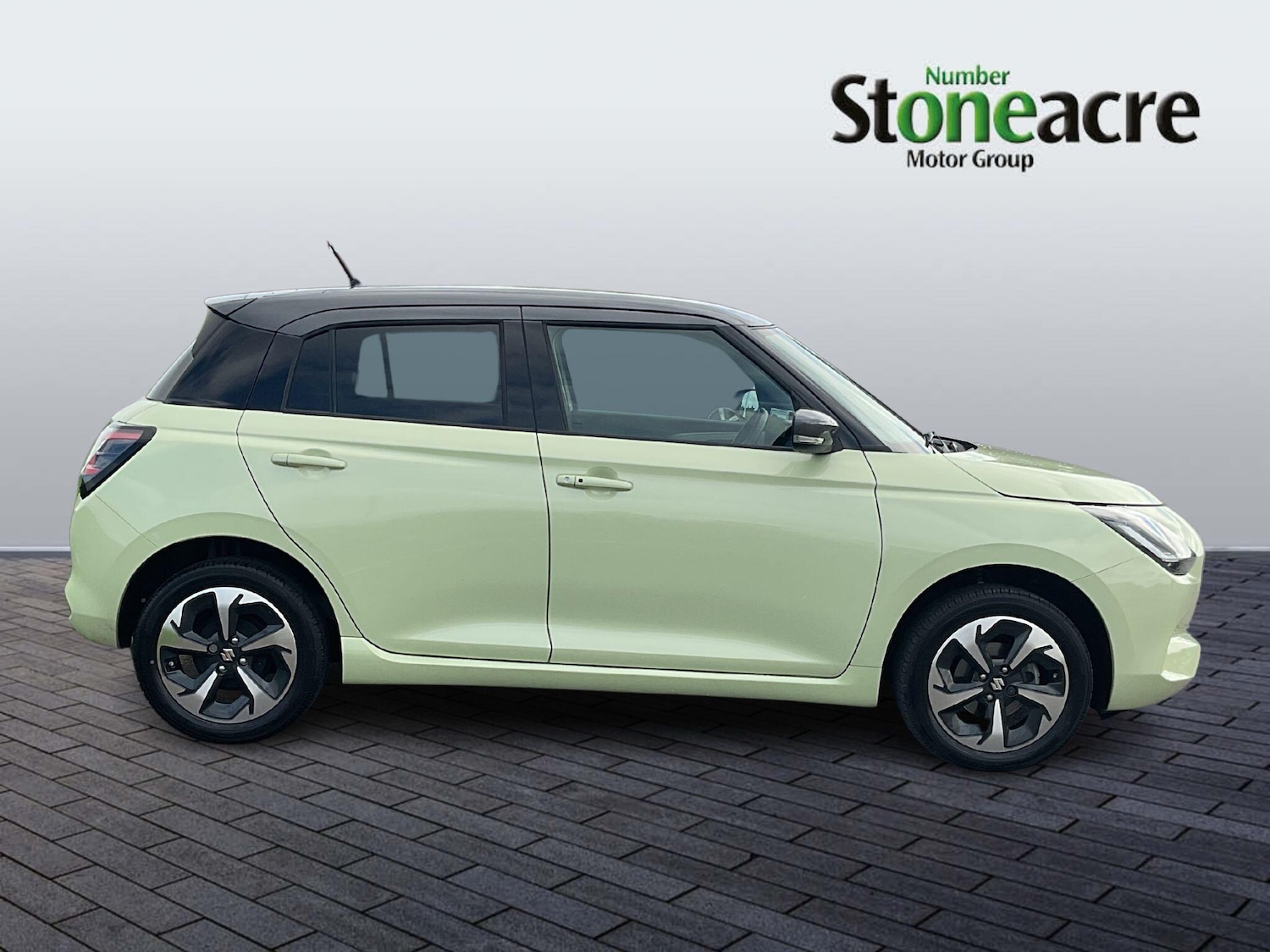 Used Suzuki Swift 2025 for sale - 77108987: Photo 10