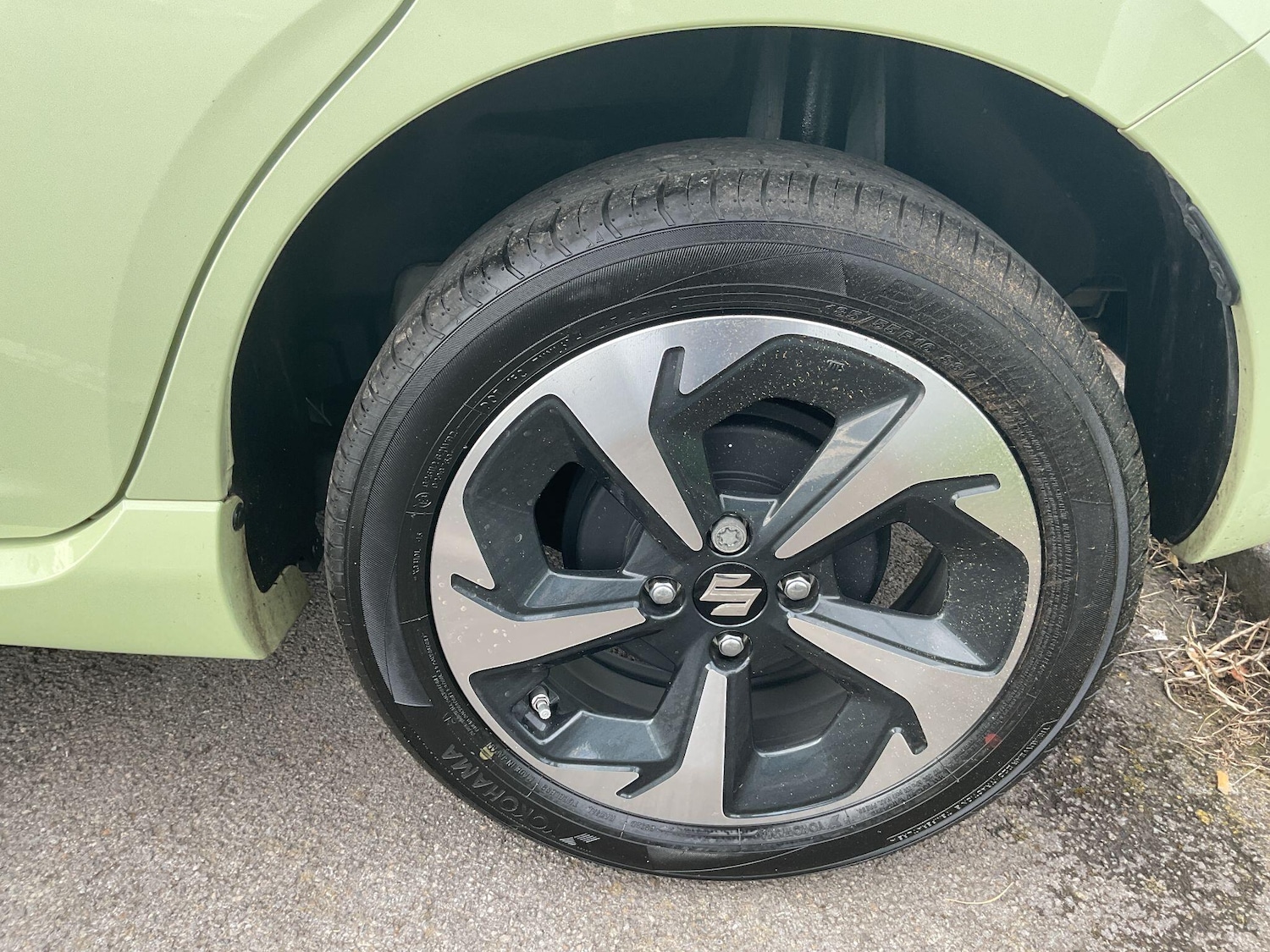 Used Suzuki Swift 2025 for sale - 77108987: Photo 11