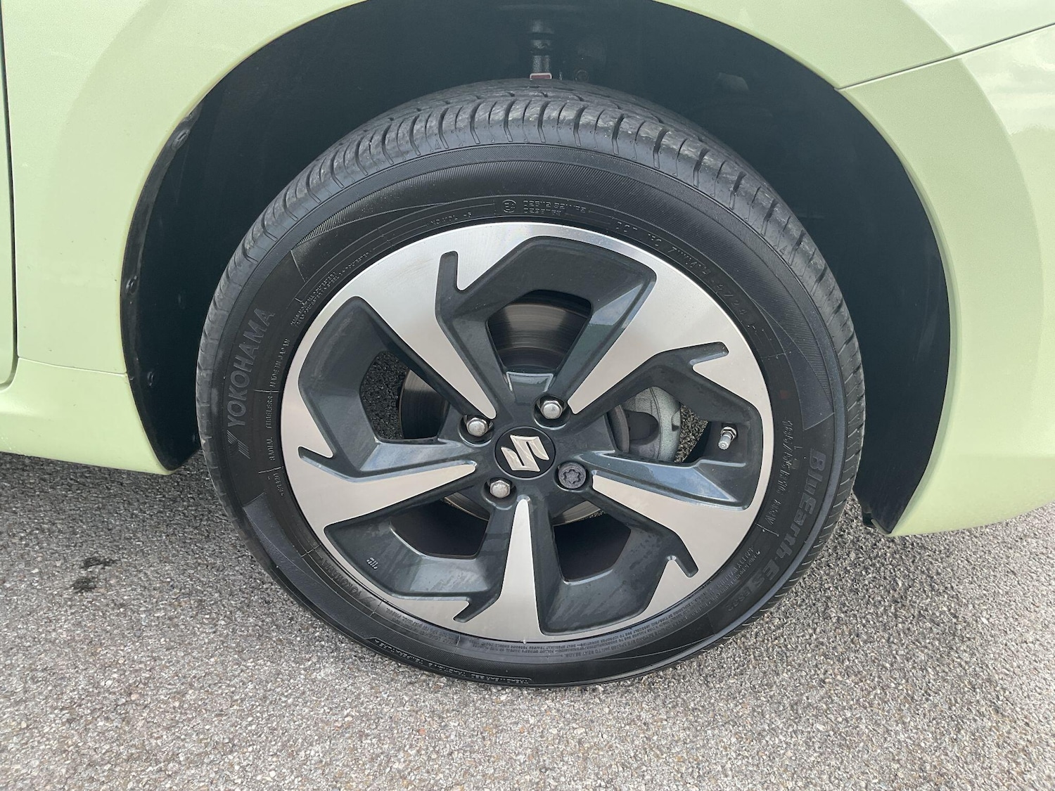 Used Suzuki Swift 2025 for sale - 77108987: Photo 12