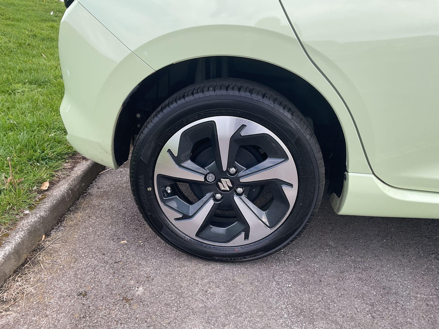 Used Suzuki Swift 2025 for sale - 77108987: Photo 13