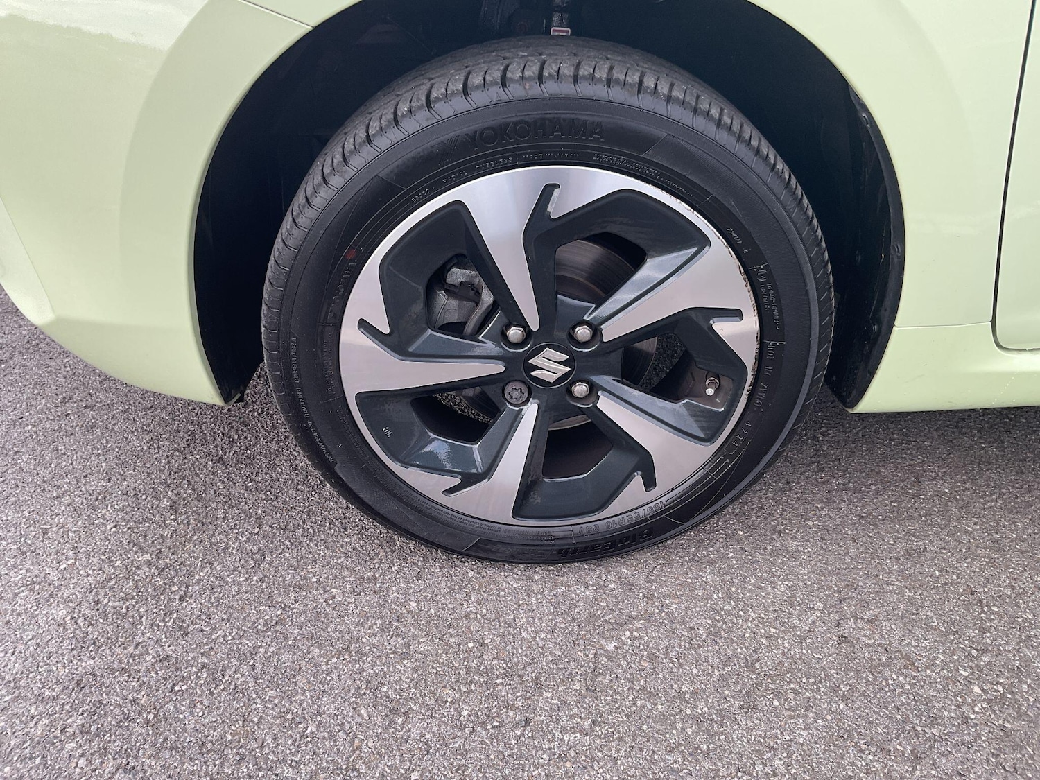 Used Suzuki Swift 2025 for sale - 77108987: Photo 14