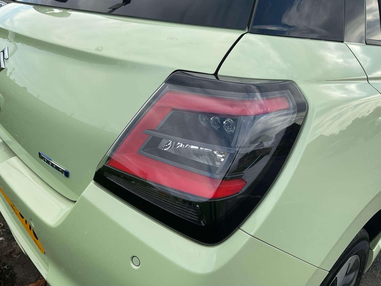 Used Suzuki Swift 2025 for sale - 77108987: Photo 15