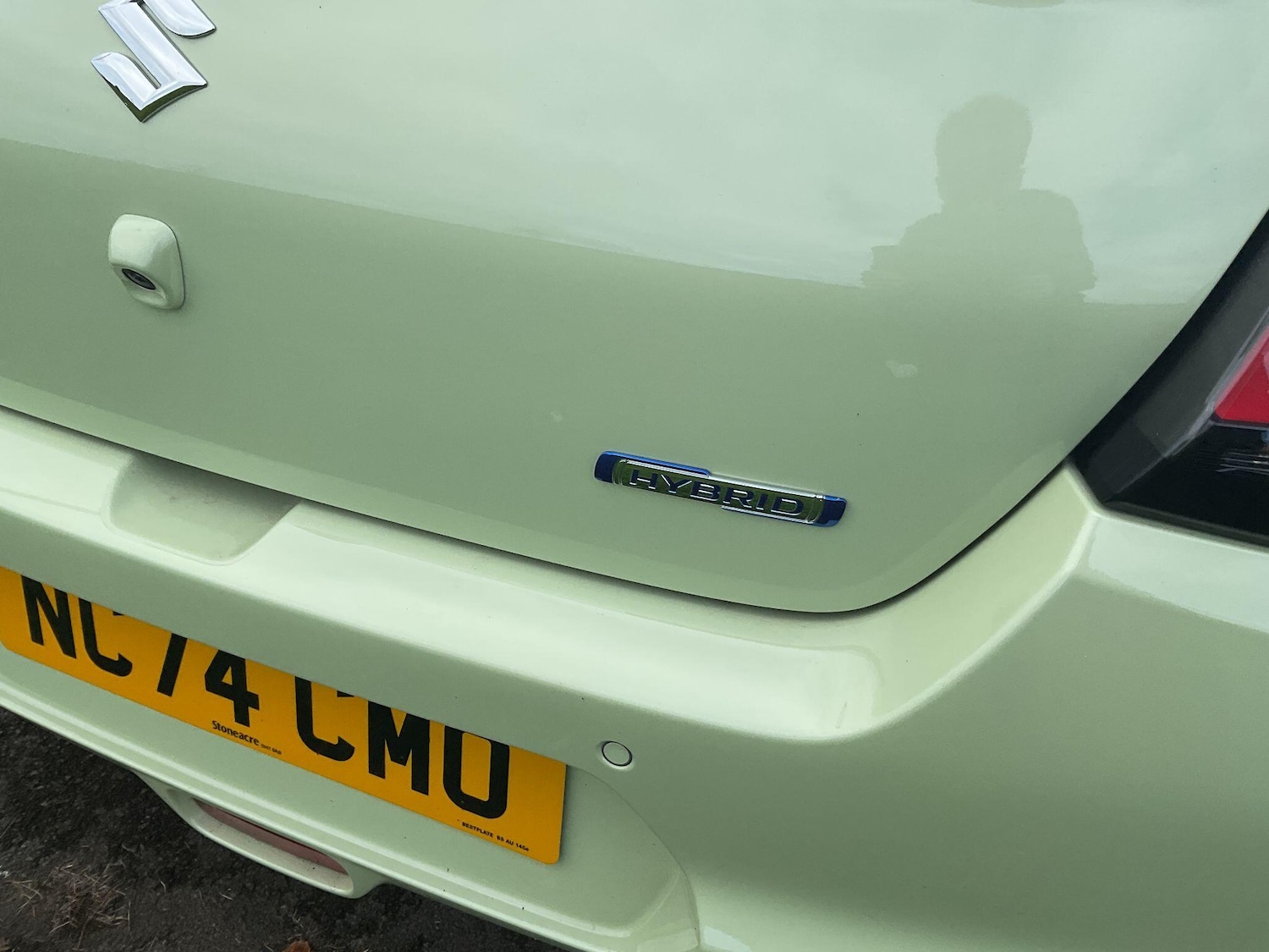 Used Suzuki Swift 2025 for sale - 77108987: Photo 16