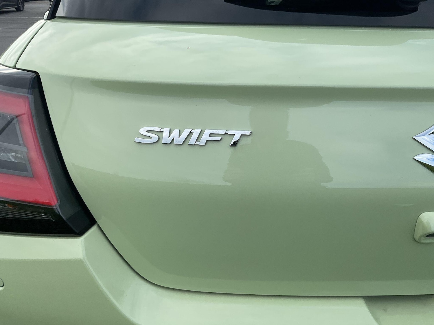 Used Suzuki Swift 2025 for sale - 77108987: Photo 18