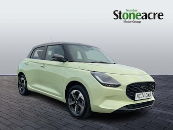 2025 (74) - 1.2 Mild Hybrid Ultra ALLGRIP 5dr