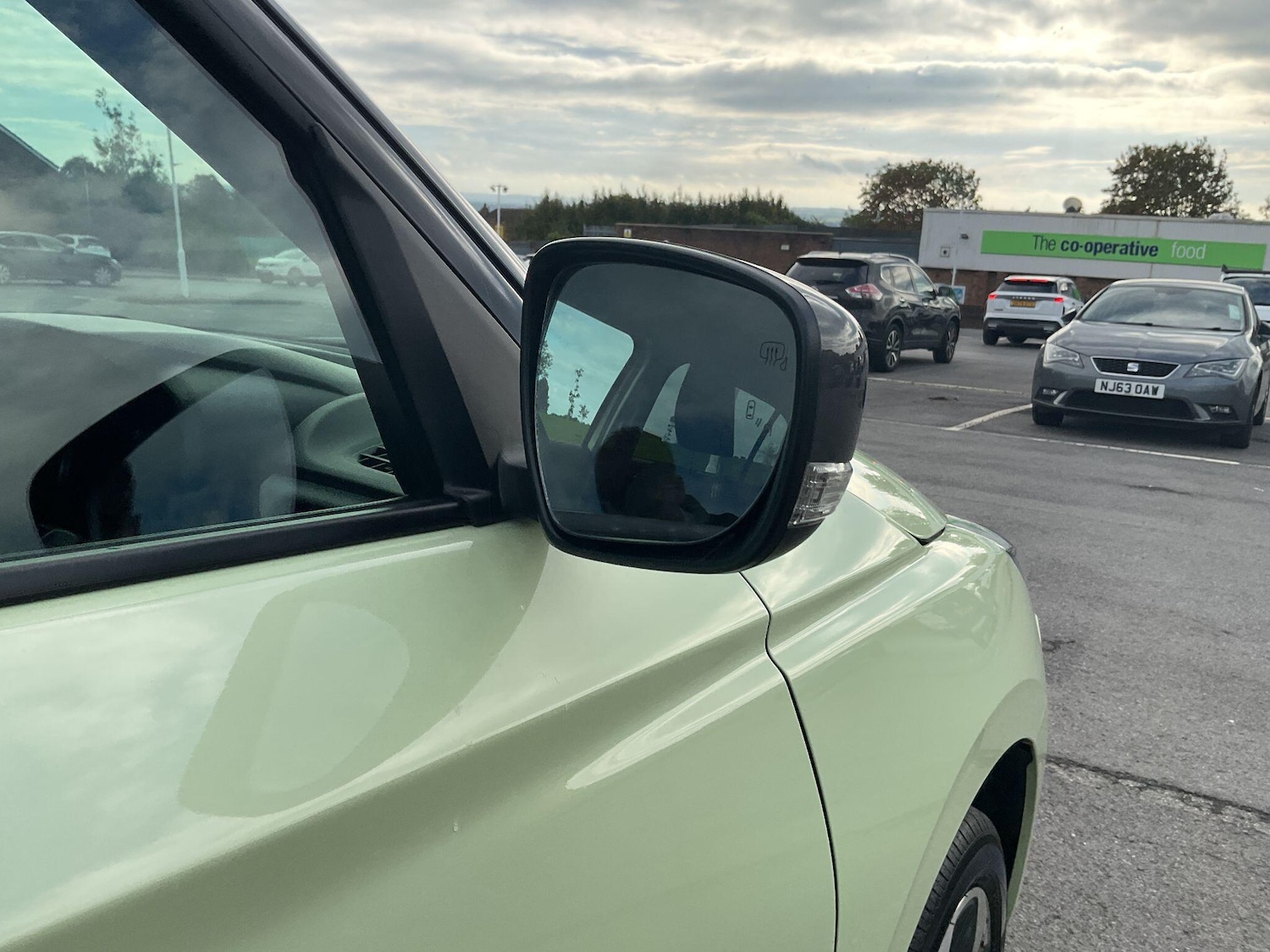 Used Suzuki Swift 2025 for sale - 77108987: Photo 23