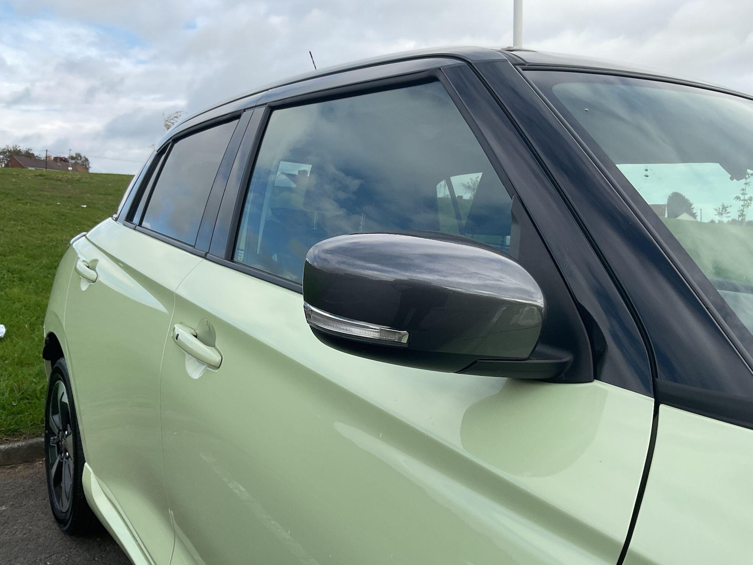 Used Suzuki Swift 2025 for sale - 77108987: Photo 24