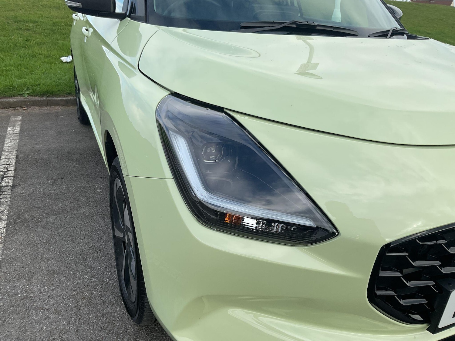 Used Suzuki Swift 2025 for sale - 77108987: Photo 25