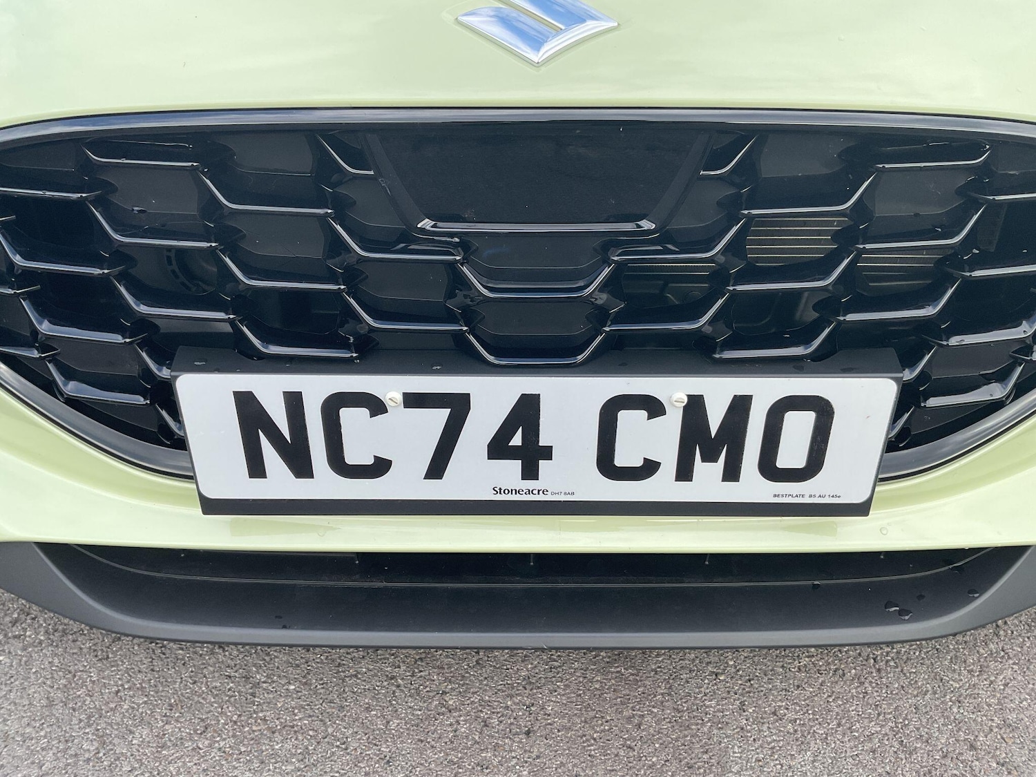 Used Suzuki Swift 2025 for sale - 77108987: Photo 26