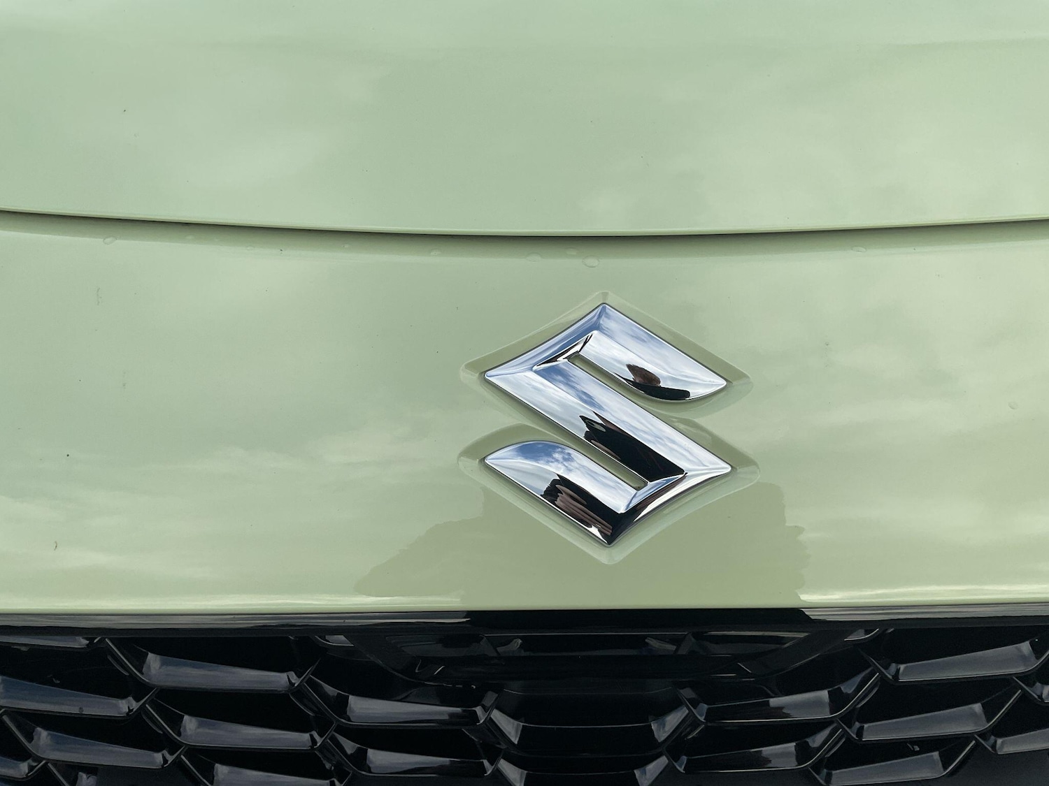 Used Suzuki Swift 2025 for sale - 77108987: Photo 27