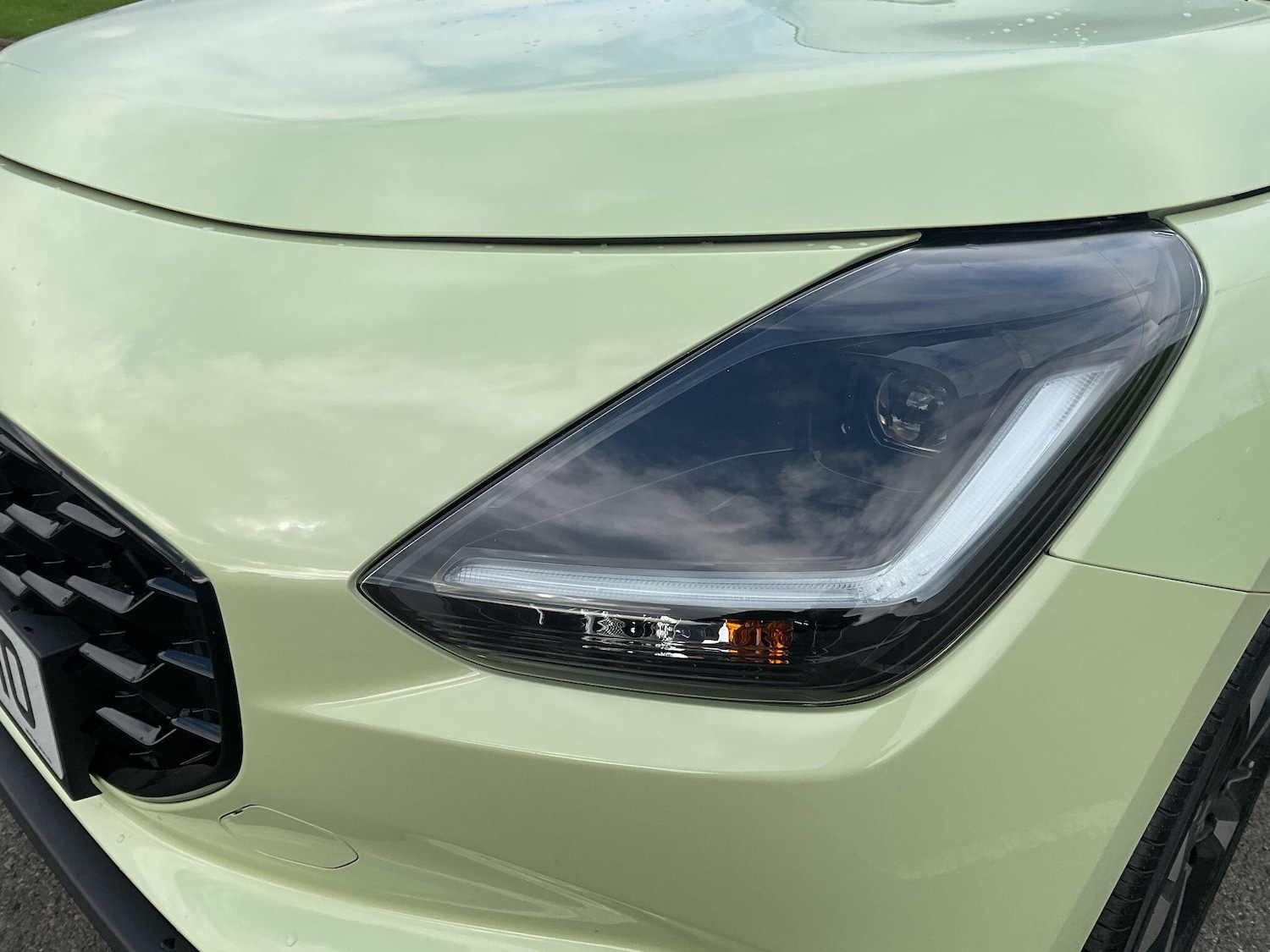 Used Suzuki Swift 2025 for sale - 77108987: Photo 28