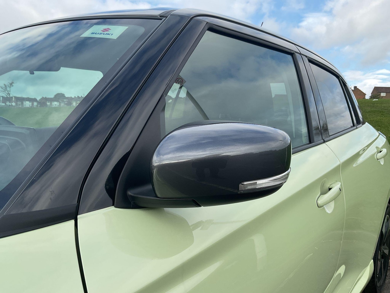 Used Suzuki Swift 2025 for sale - 77108987: Photo 29