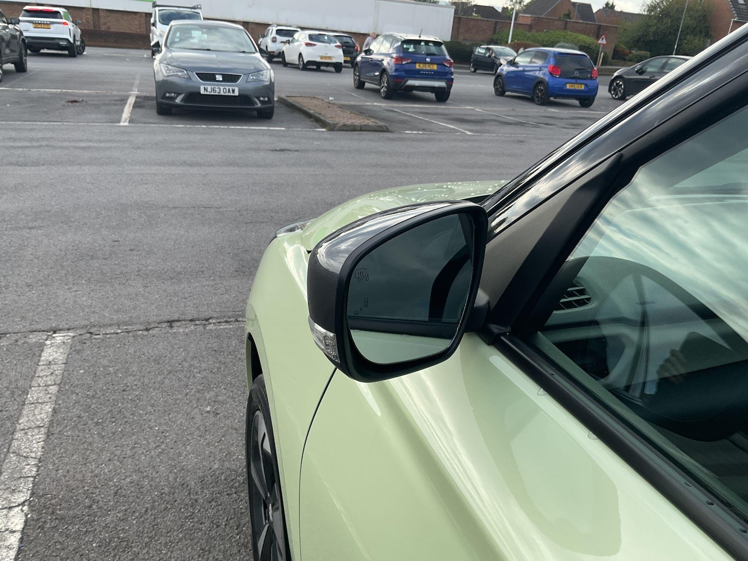 Used Suzuki Swift 2025 for sale - 77108987: Photo 30