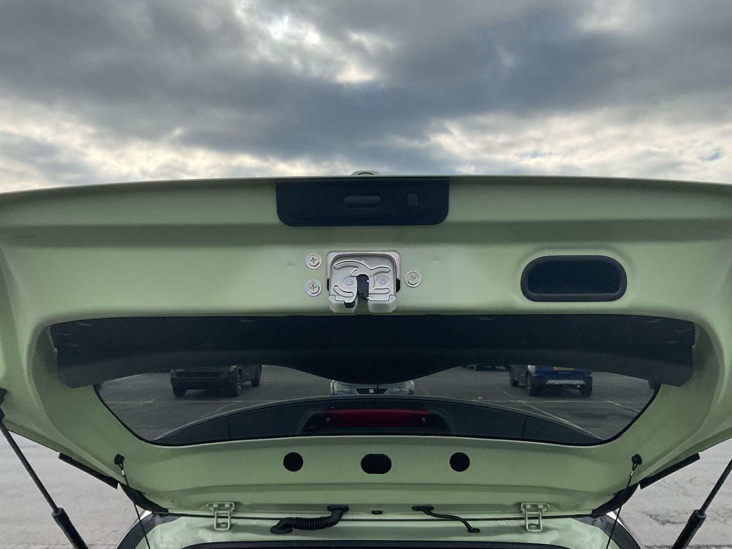 Used Suzuki Swift 2025 for sale - 77108987: Photo 32