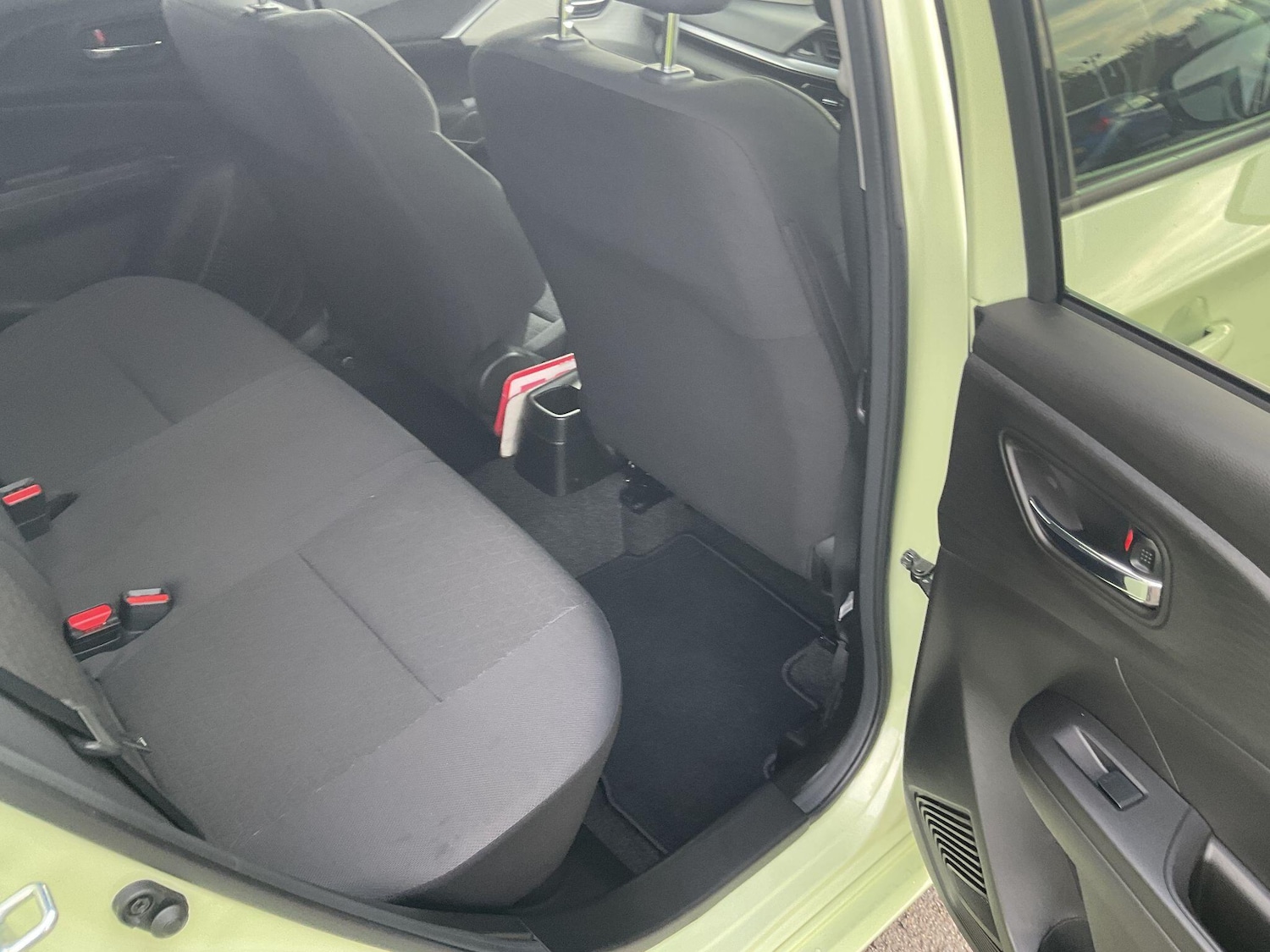 Used Suzuki Swift 2025 for sale - 77108987: Photo 35