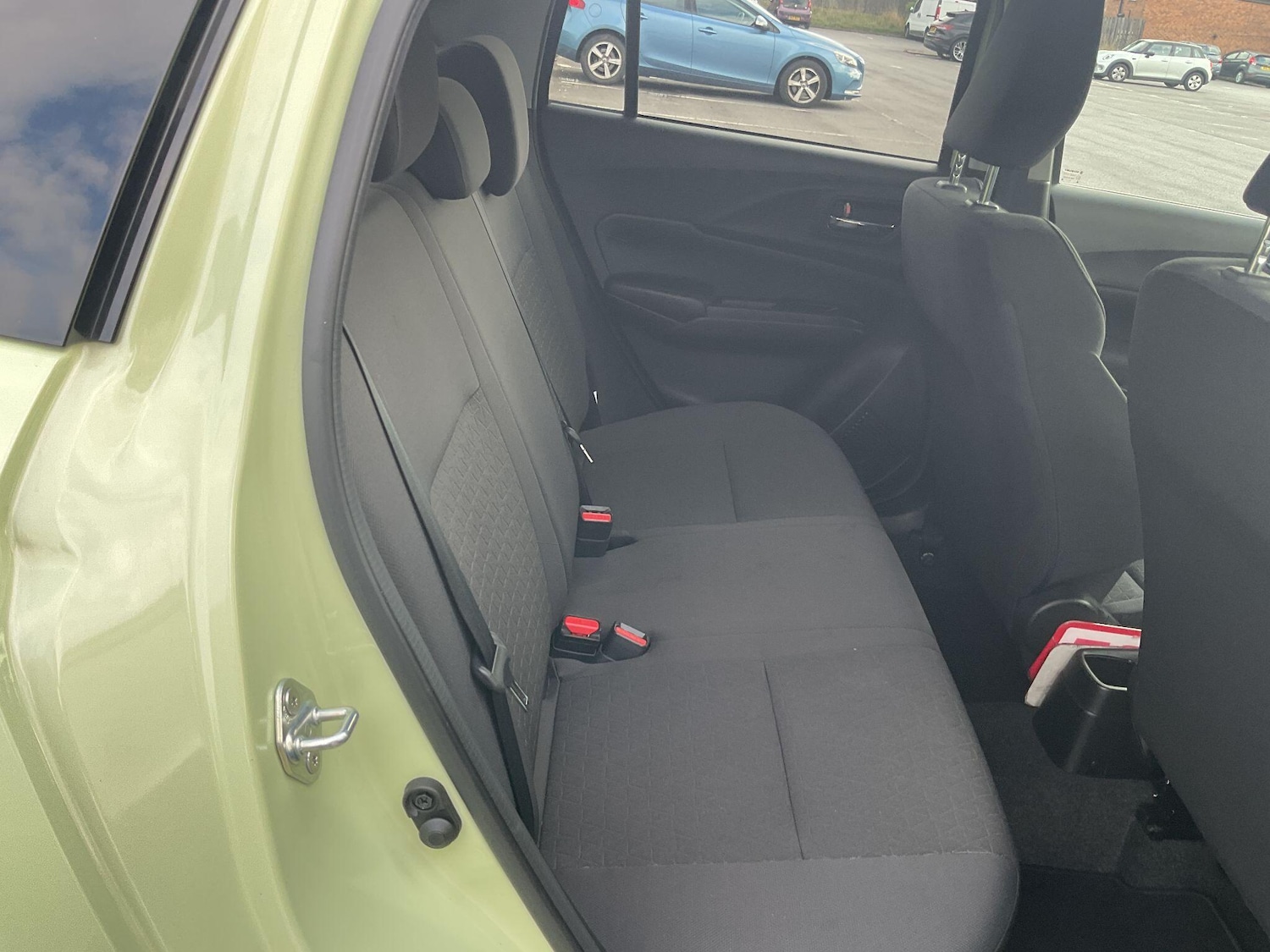 Used Suzuki Swift 2025 for sale - 77108987: Photo 36