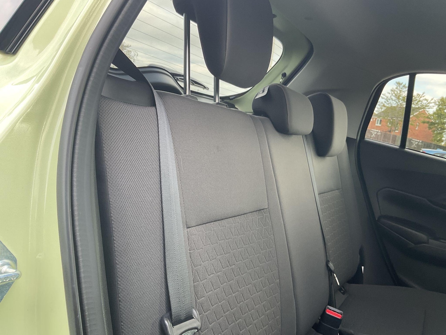 Used Suzuki Swift 2025 for sale - 77108987: Photo 37