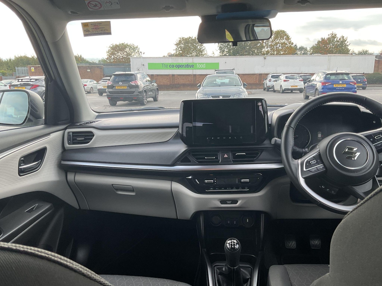 Used Suzuki Swift 2025 for sale - 77108987: Photo 39