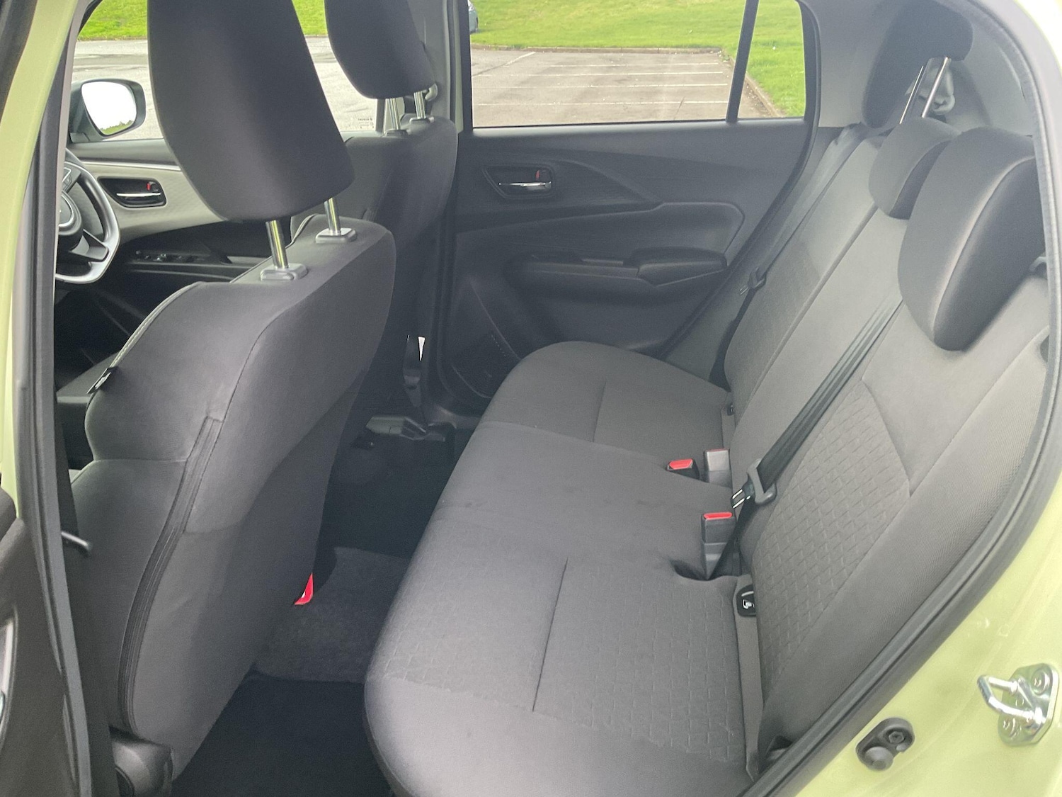 Used Suzuki Swift 2025 for sale - 77108987: Photo 42