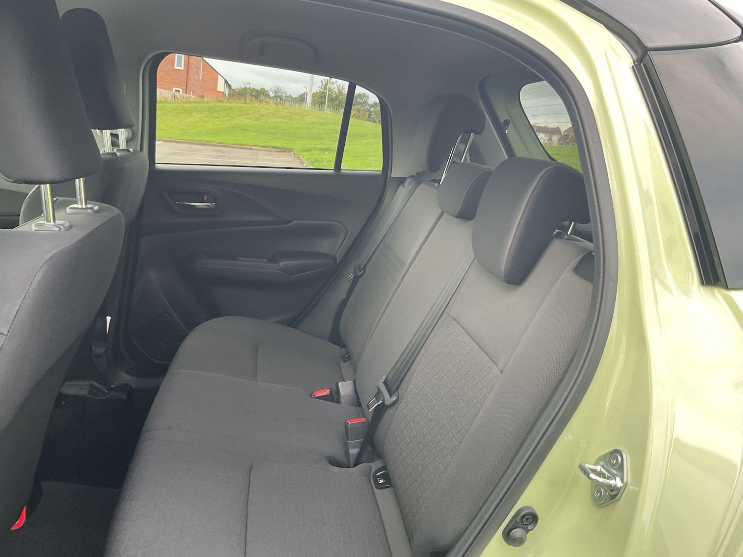 Used Suzuki Swift 2025 for sale - 77108987: Photo 43