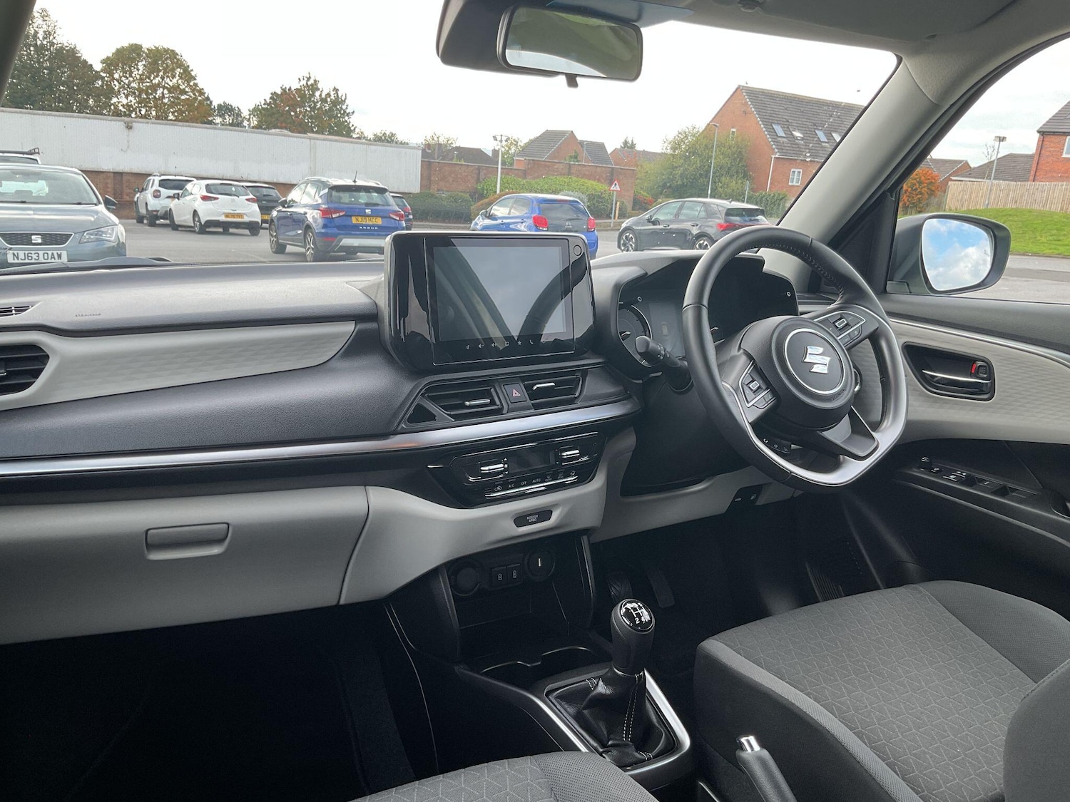 Used Suzuki Swift 2025 for sale - 77108987: Photo 45