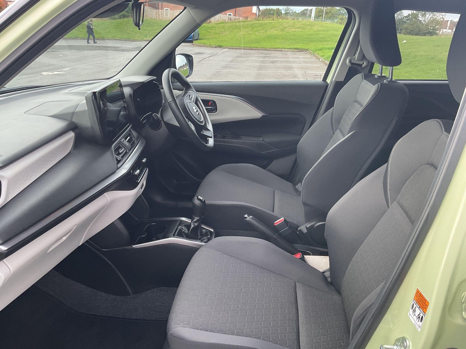 Used Suzuki Swift 2025 for sale - 77108987: Photo 48