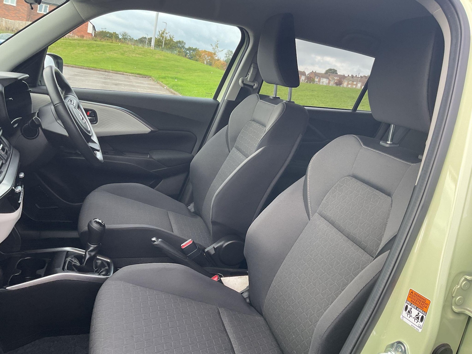 Used Suzuki Swift 2025 for sale - 77108987: Photo 49