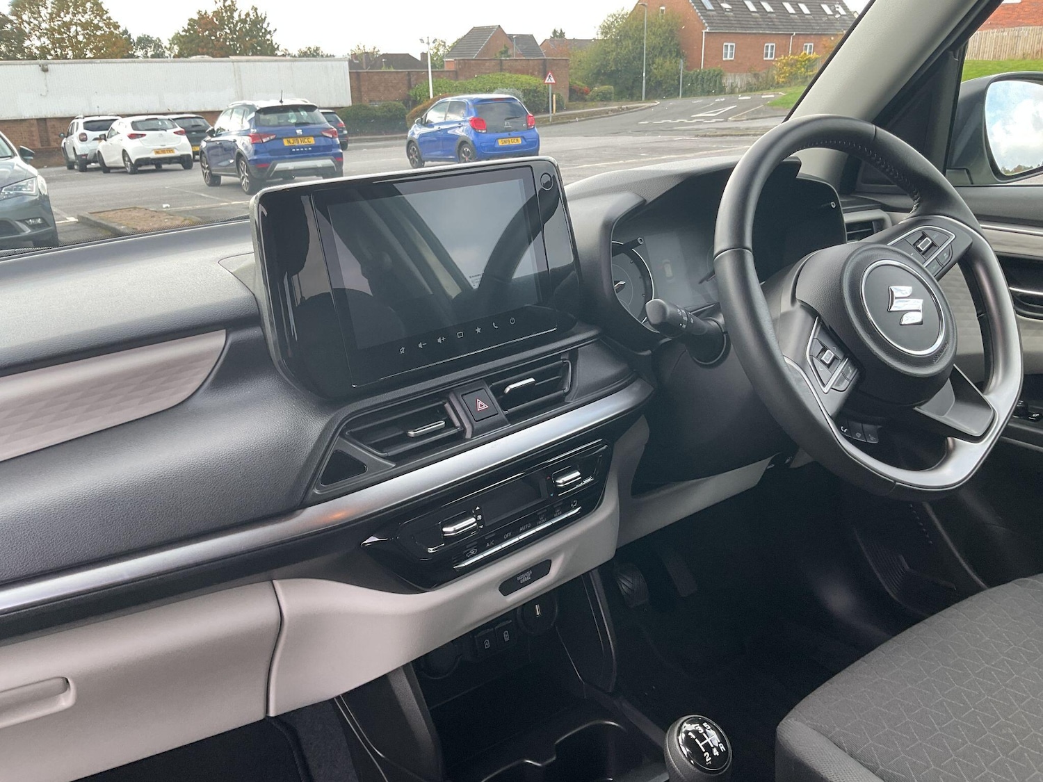 Used Suzuki Swift 2025 for sale - 77108987: Photo 51