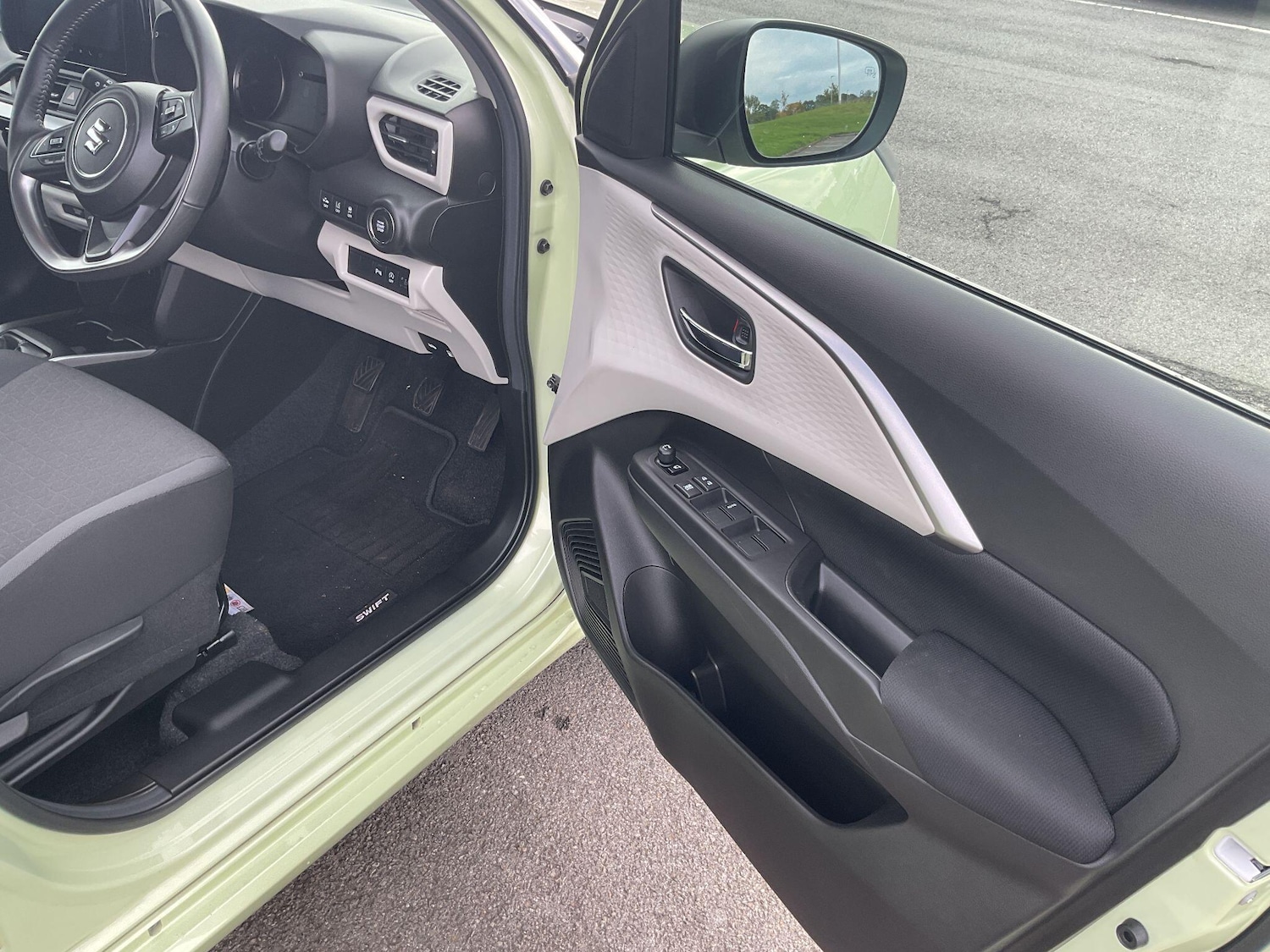 Used Suzuki Swift 2025 for sale - 77108987: Photo 52