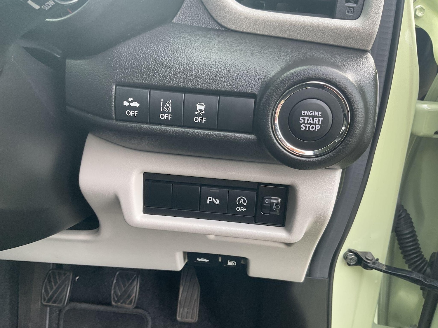 Used Suzuki Swift 2025 for sale - 77108987: Photo 55