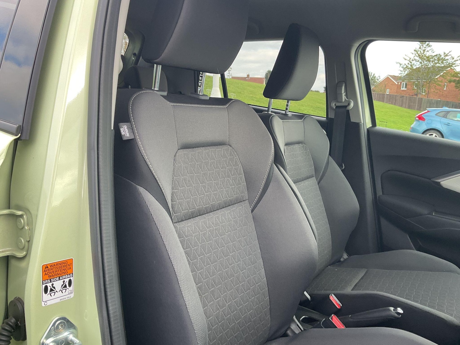 Used Suzuki Swift 2025 for sale - 77108987: Photo 58